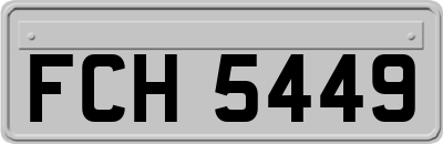 FCH5449