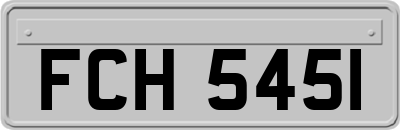 FCH5451