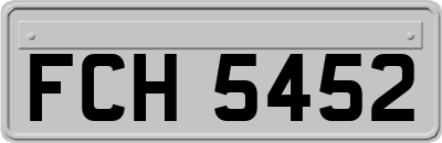 FCH5452