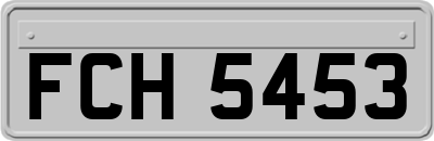 FCH5453