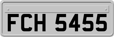 FCH5455
