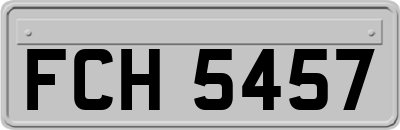 FCH5457
