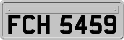 FCH5459