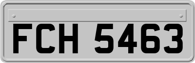 FCH5463