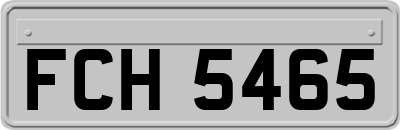FCH5465