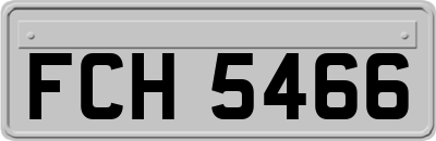 FCH5466