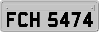 FCH5474