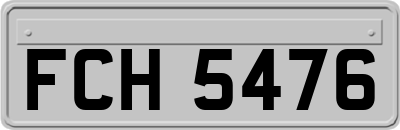 FCH5476