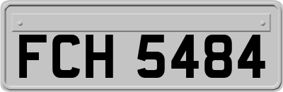 FCH5484