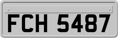 FCH5487