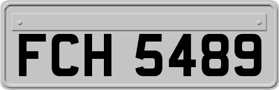 FCH5489
