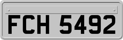FCH5492