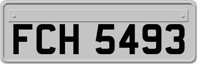 FCH5493