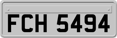 FCH5494