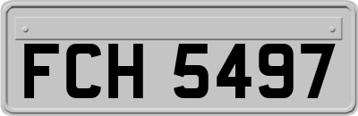 FCH5497