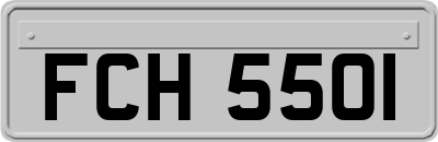 FCH5501