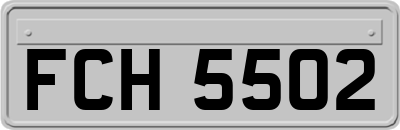 FCH5502