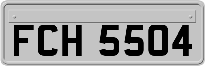 FCH5504