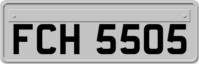 FCH5505