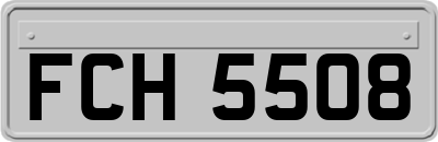 FCH5508