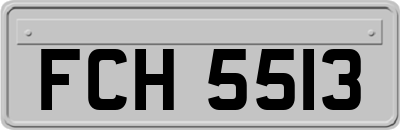 FCH5513