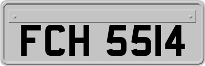FCH5514