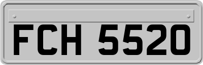 FCH5520