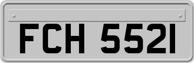 FCH5521