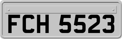 FCH5523