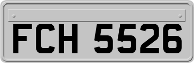 FCH5526