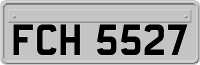 FCH5527