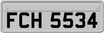 FCH5534