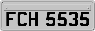 FCH5535