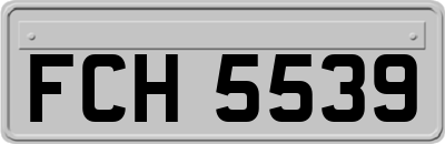 FCH5539