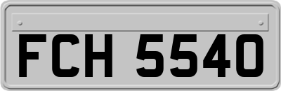 FCH5540