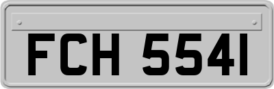 FCH5541