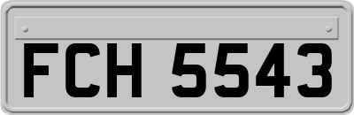 FCH5543