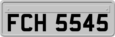 FCH5545