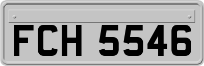 FCH5546