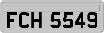FCH5549