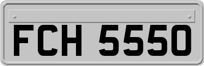 FCH5550