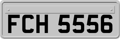 FCH5556