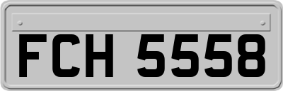 FCH5558
