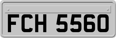 FCH5560