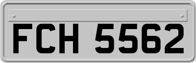 FCH5562