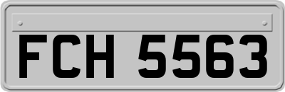 FCH5563