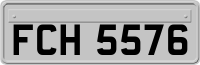 FCH5576