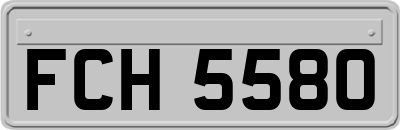 FCH5580