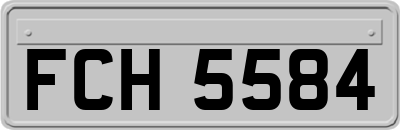 FCH5584