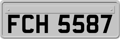 FCH5587